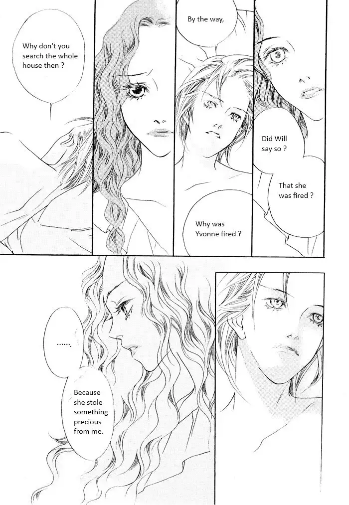 Savage Garden Chapter 14 32